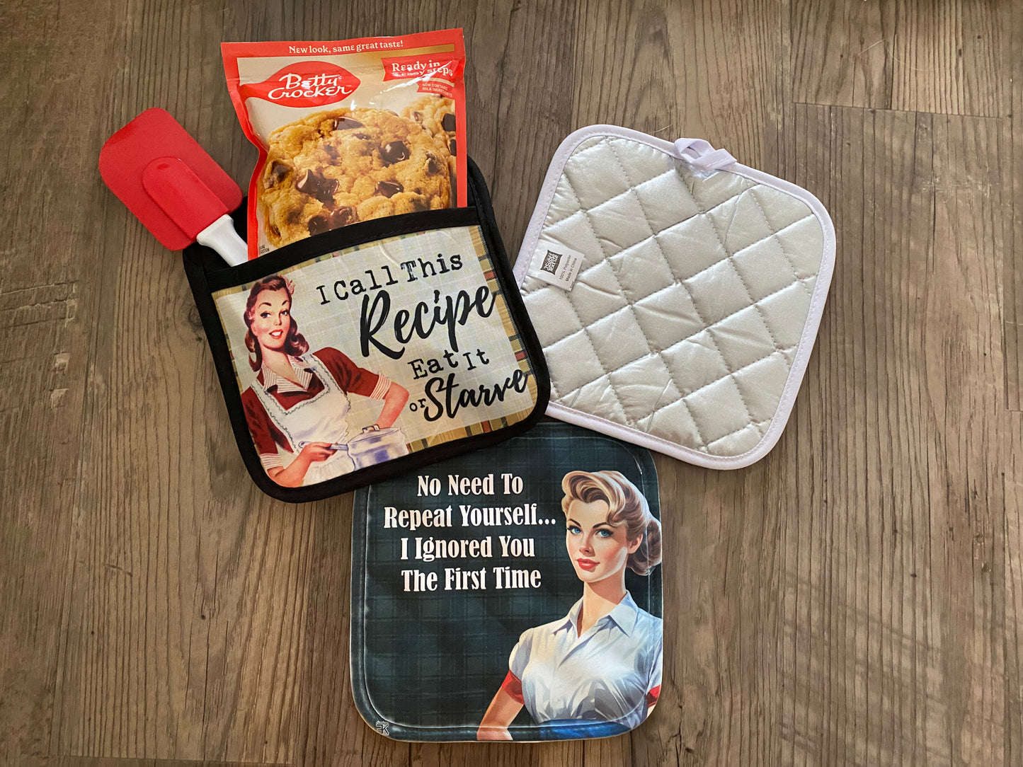 Pot Holder