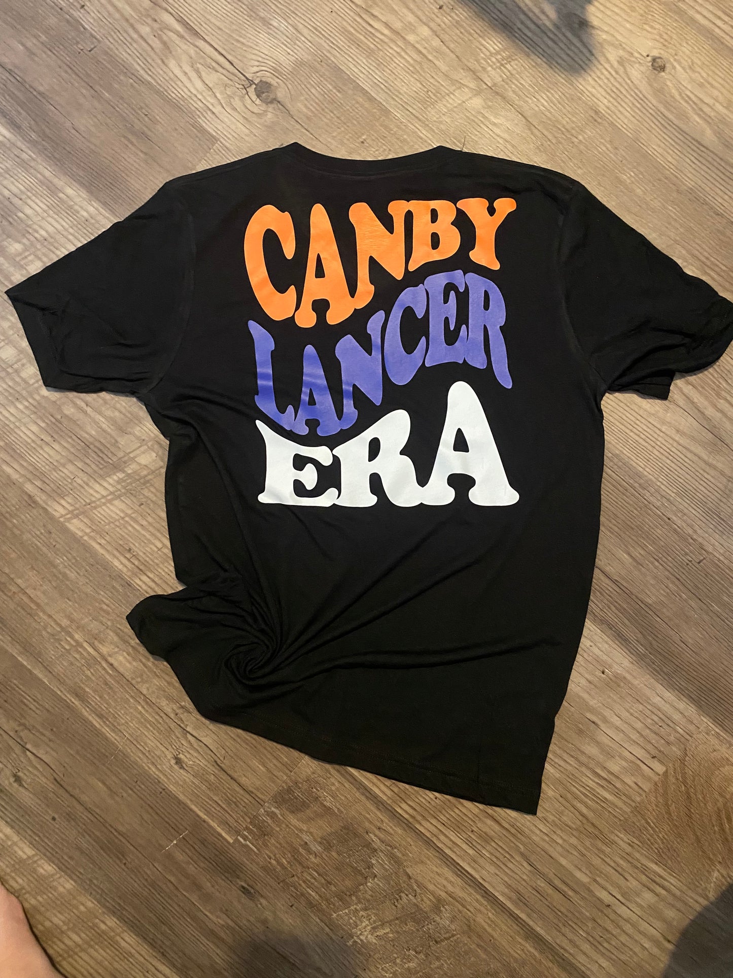 Lancer Era