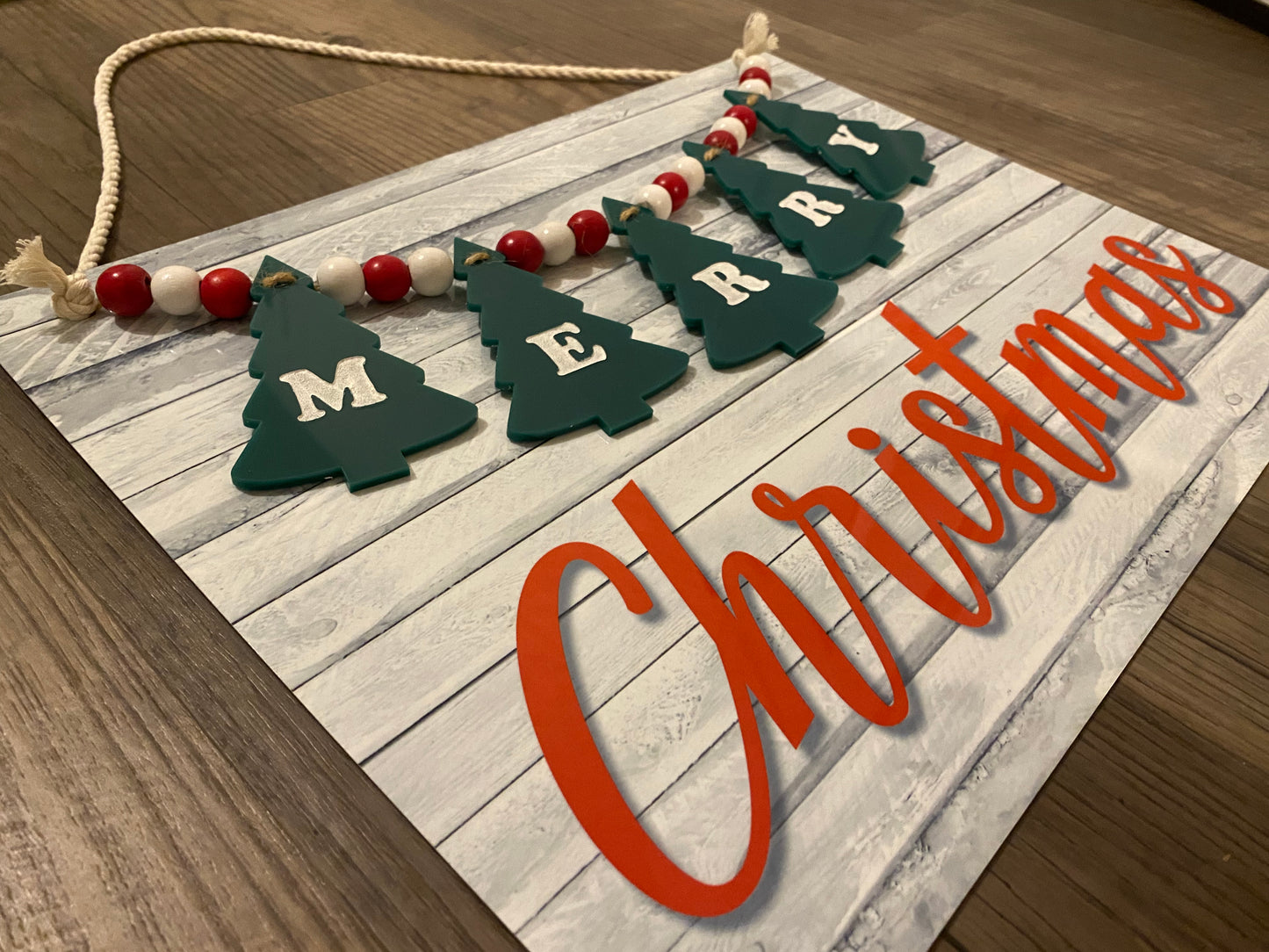 Merry Trees