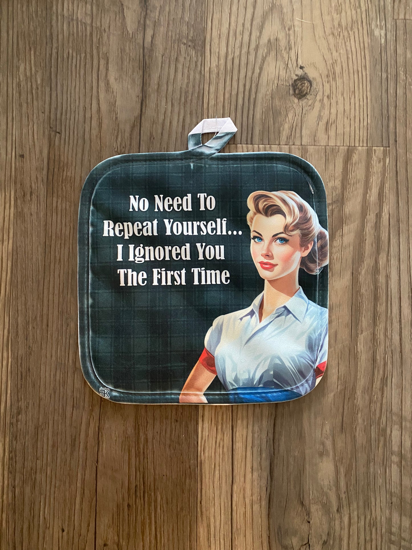 Pot Holder