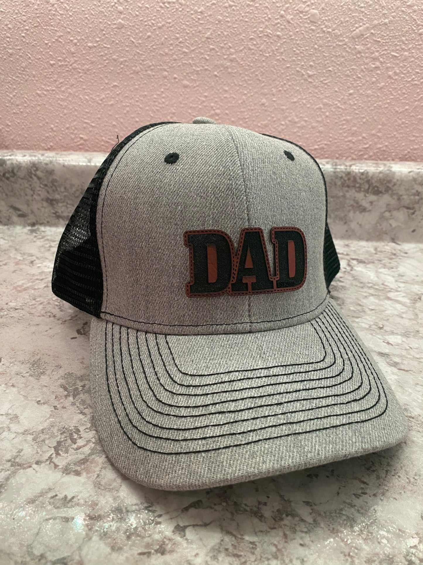 Dad Patch