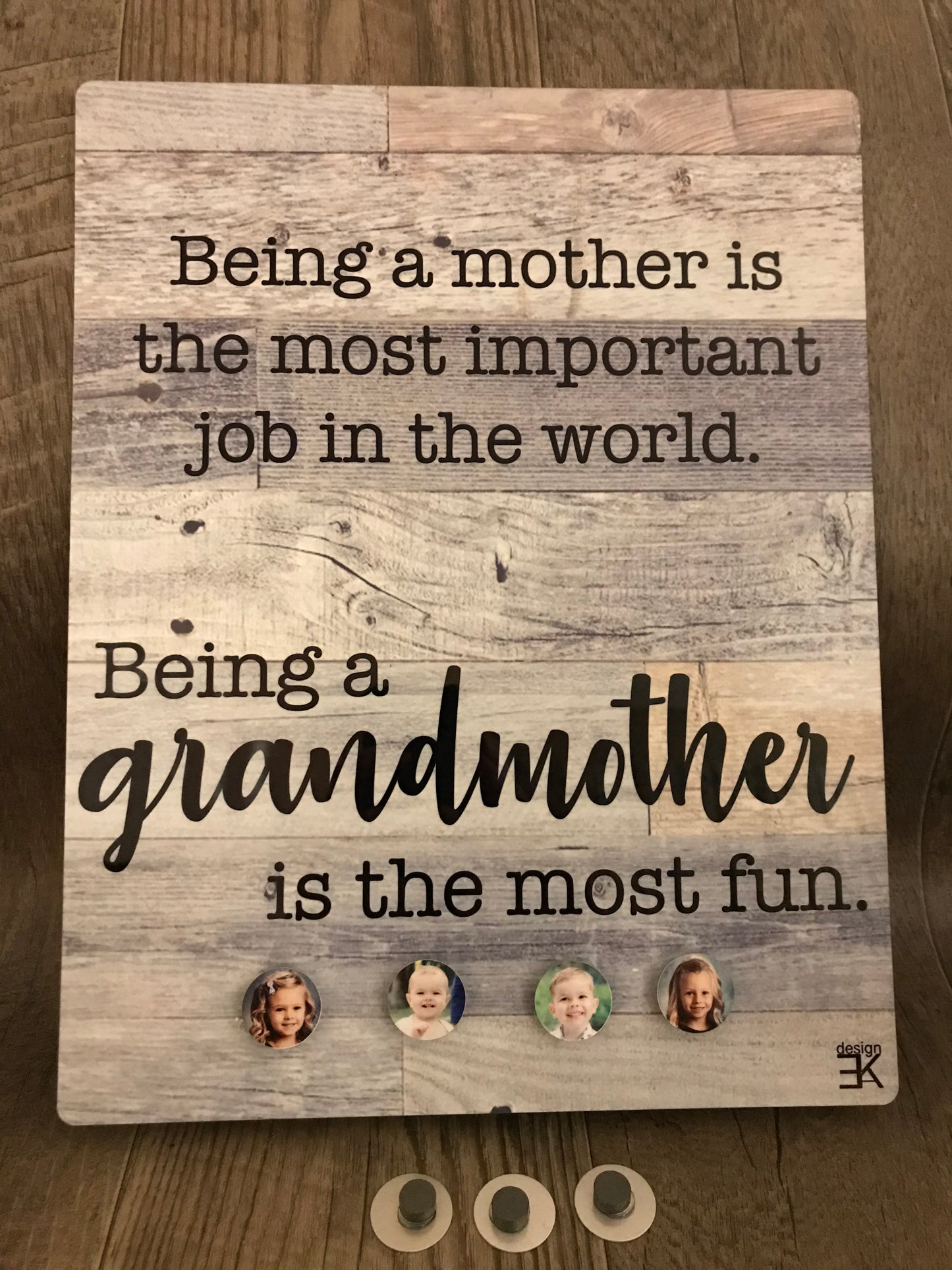 Grandmother Fun