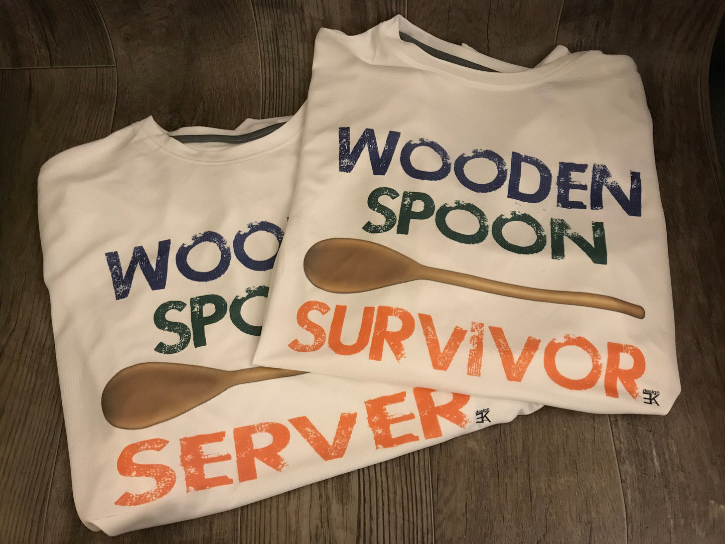 Custom Shirt