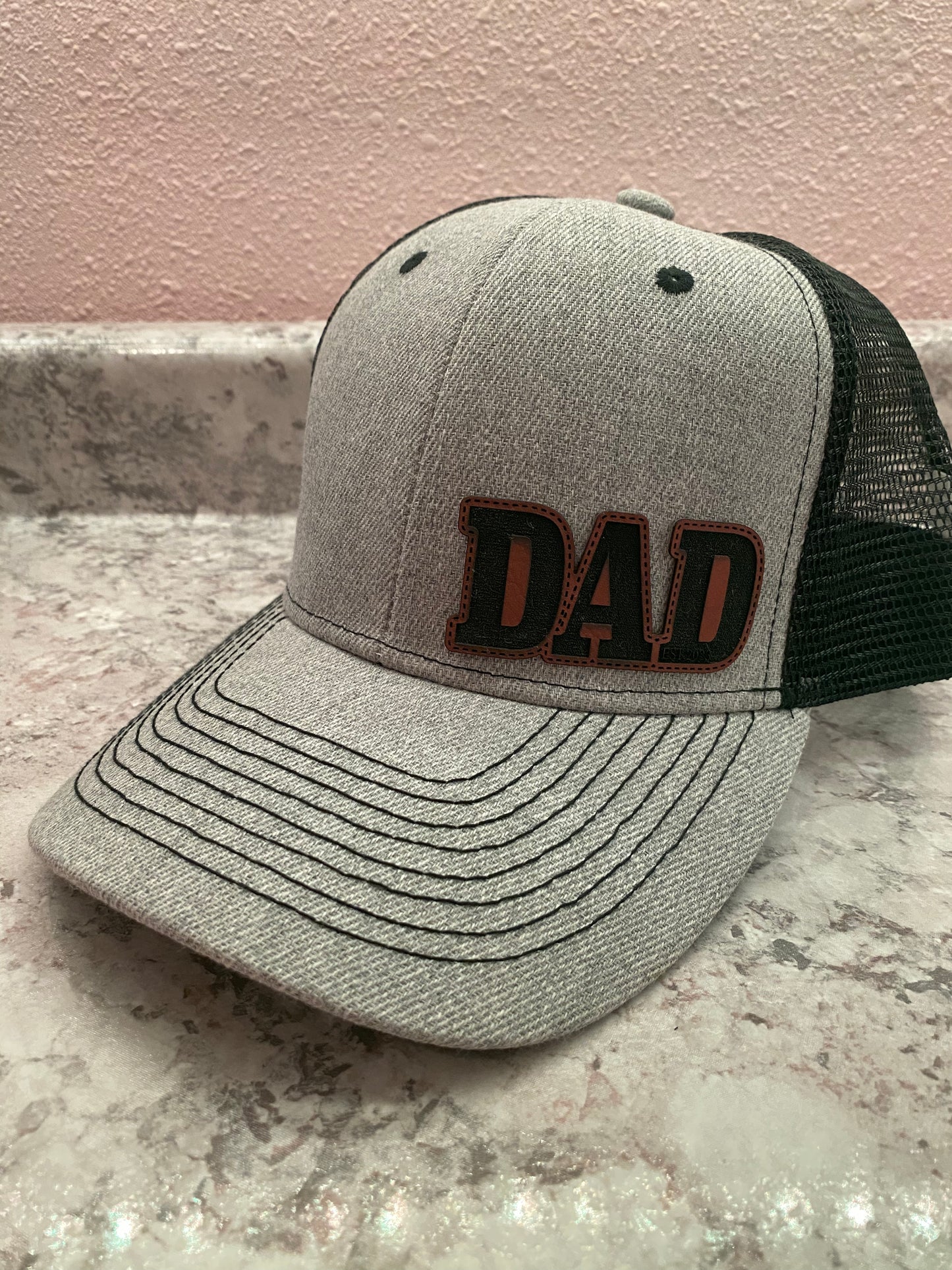 Dad Patch