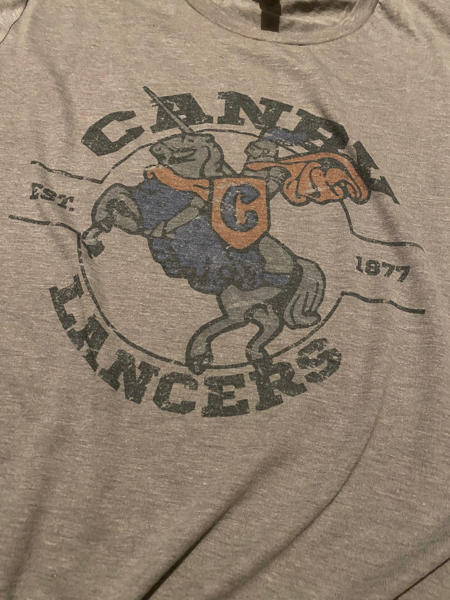 Canby High