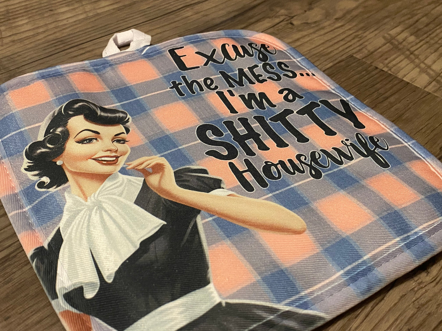 Pot Holder