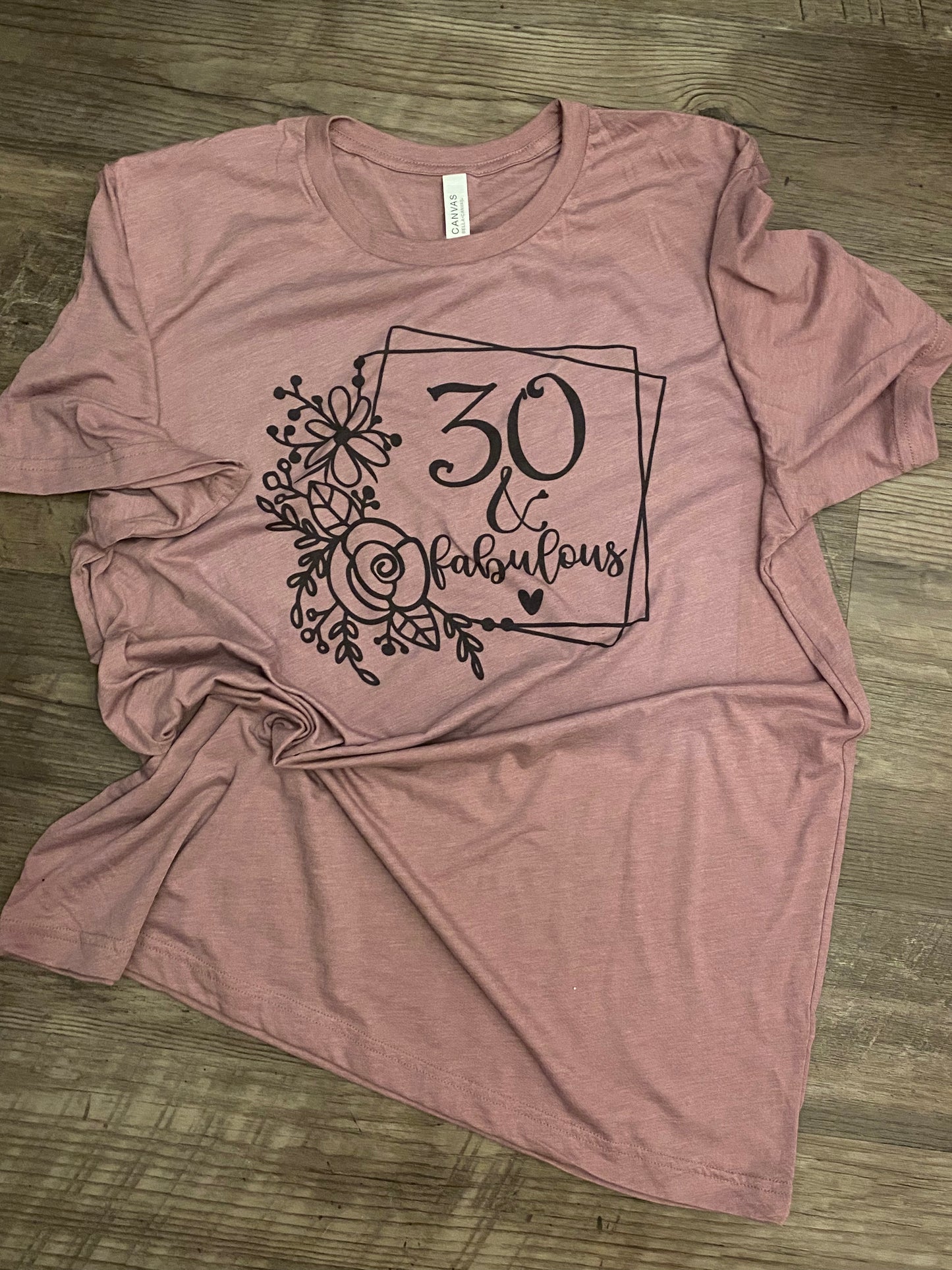 Custom Shirt