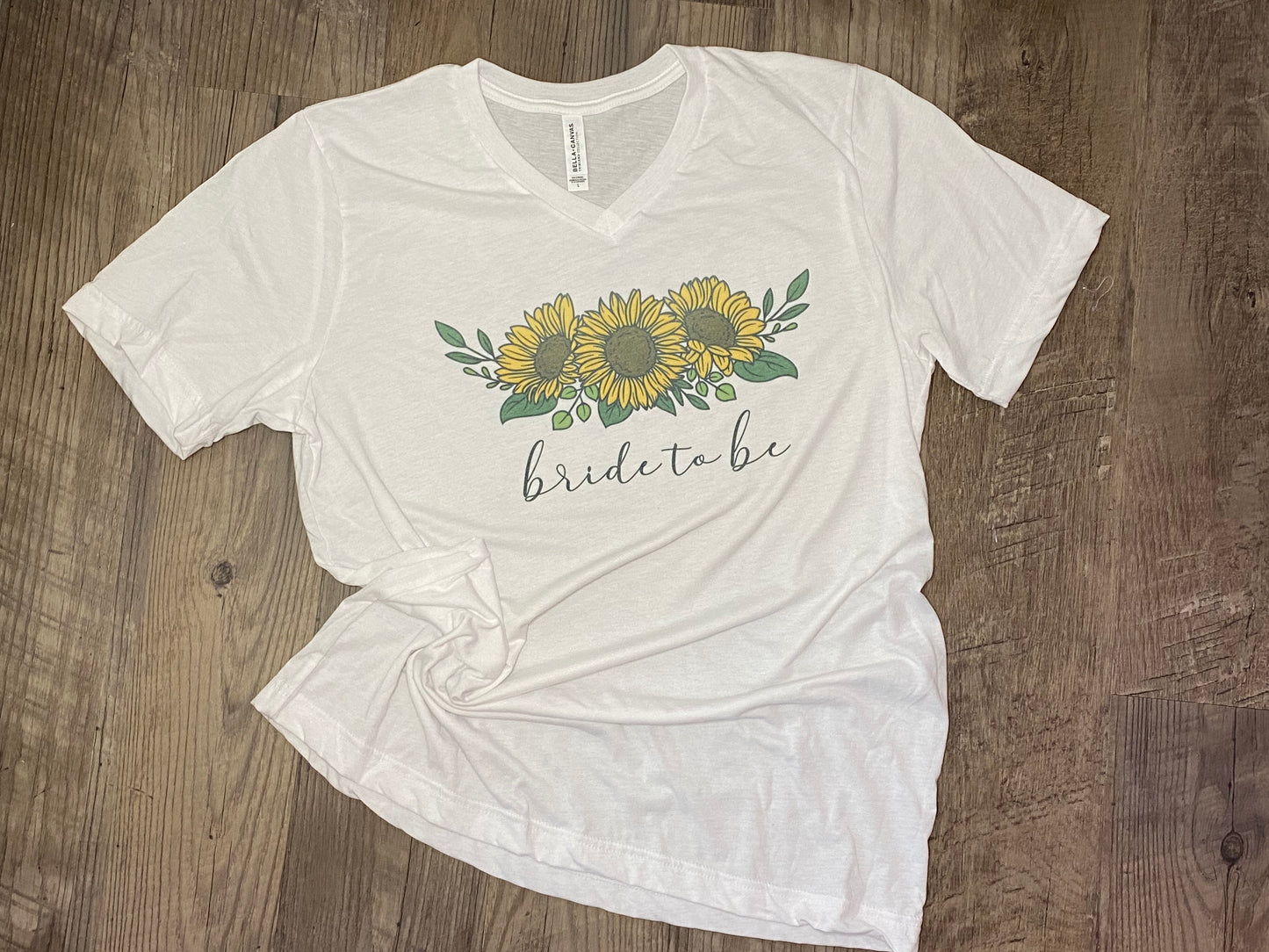 Custom Shirt