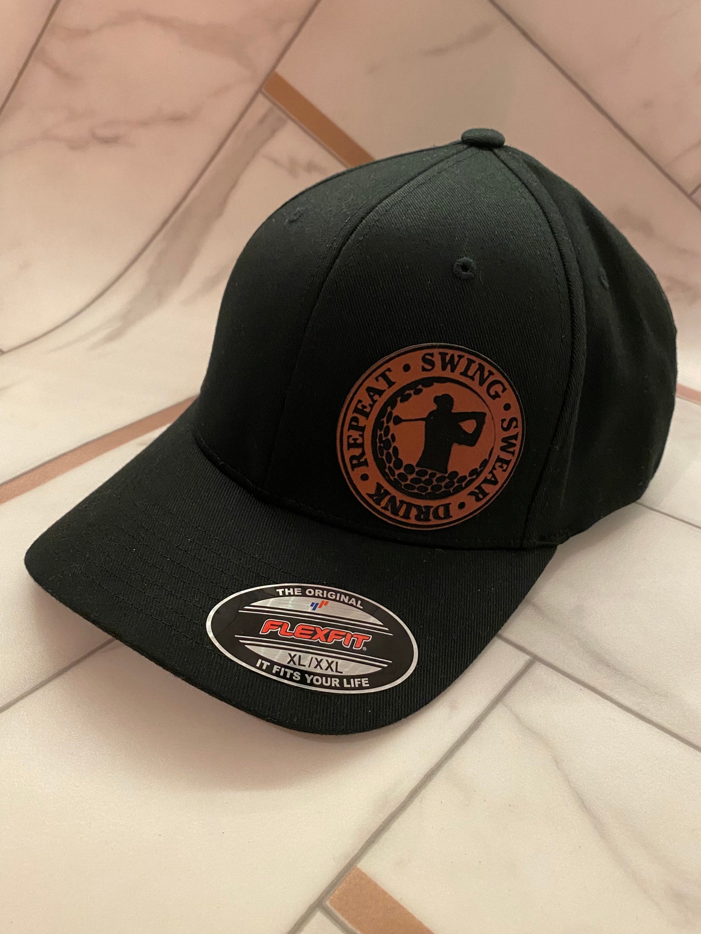 Flex Fit Hat