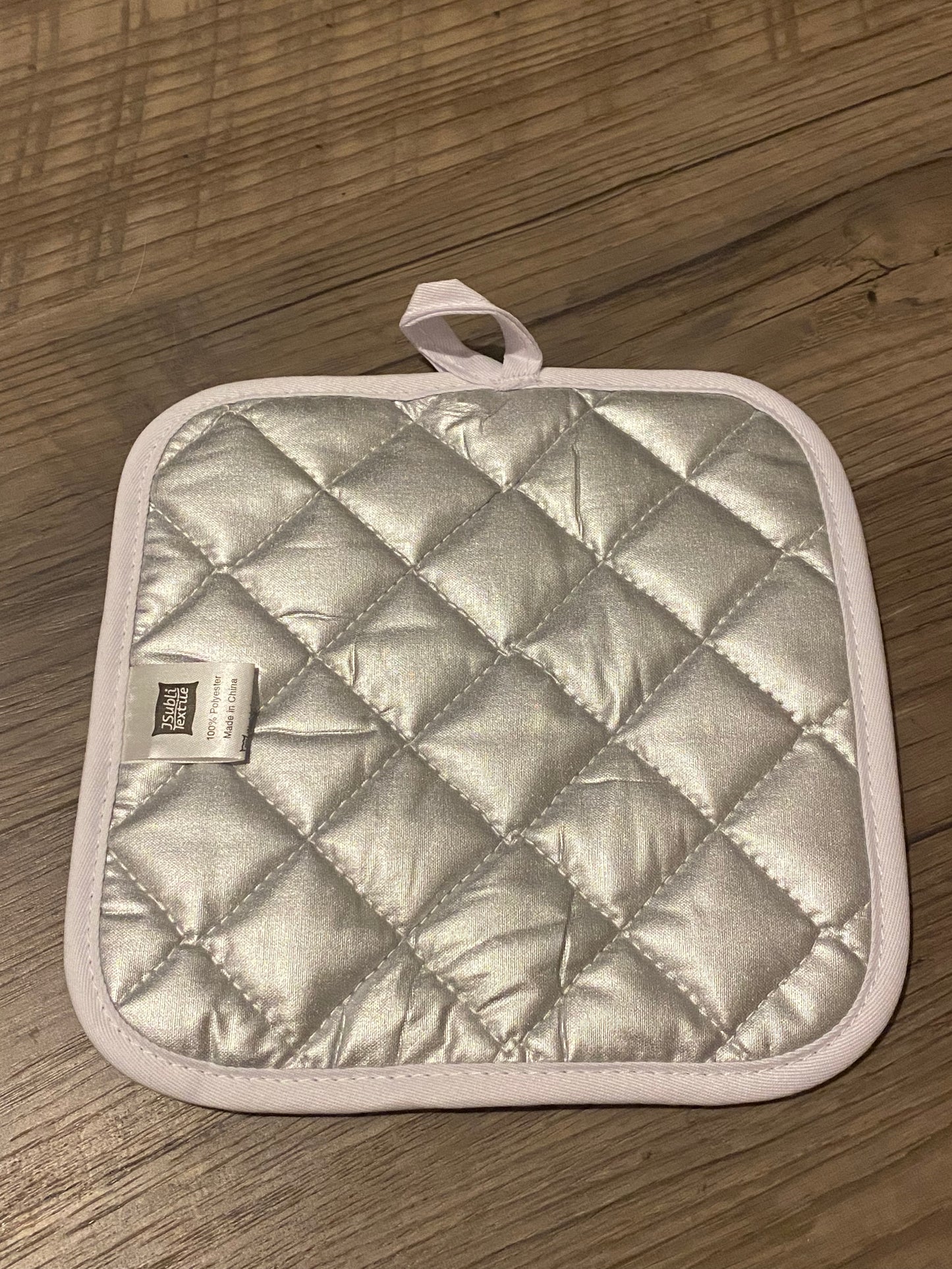 Pot Holder
