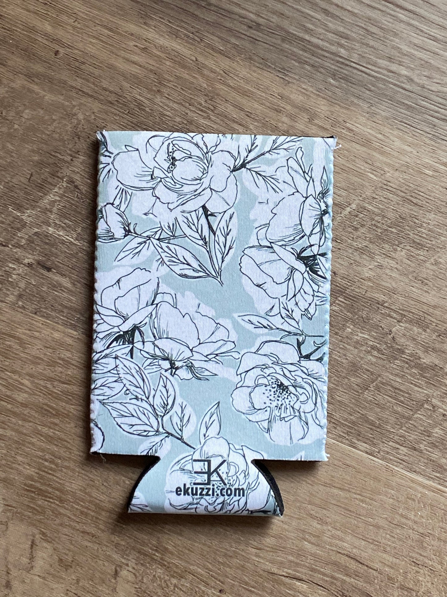 Mint Flowers EKuzzi