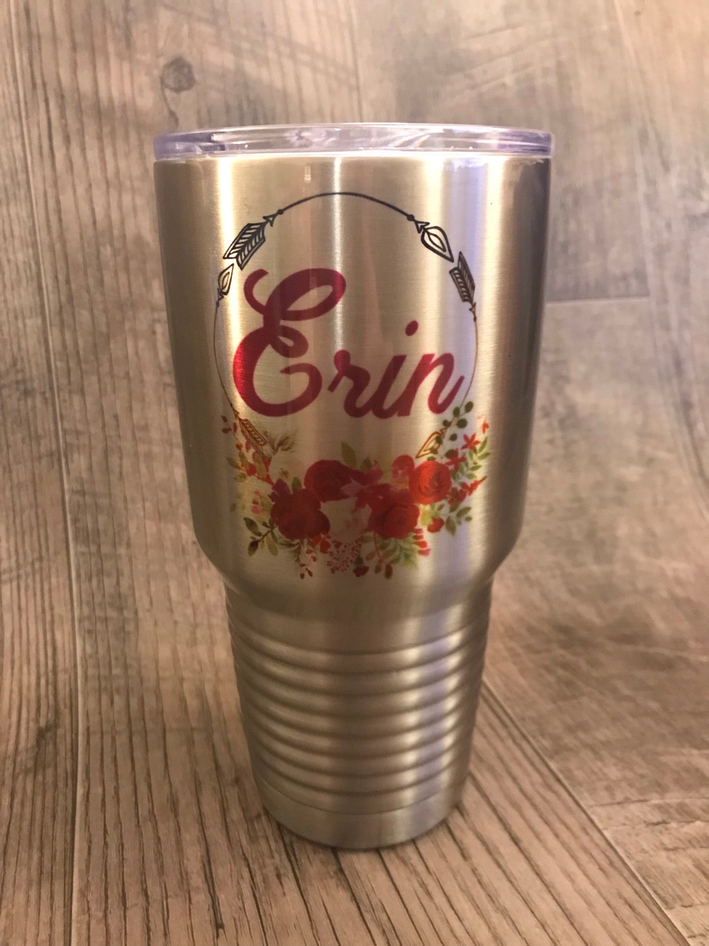 30 oz. Tumbler
