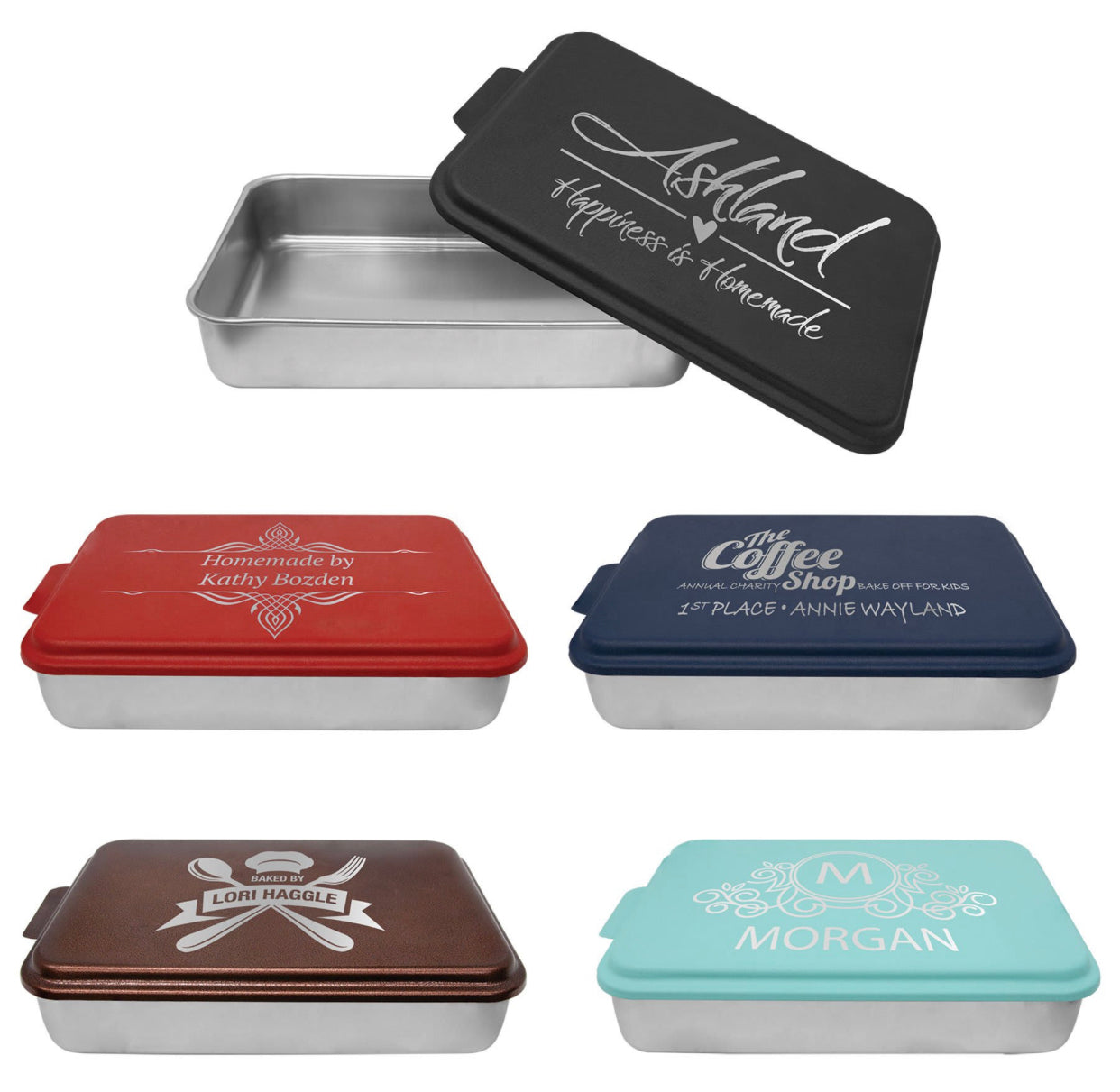 Cake Pan