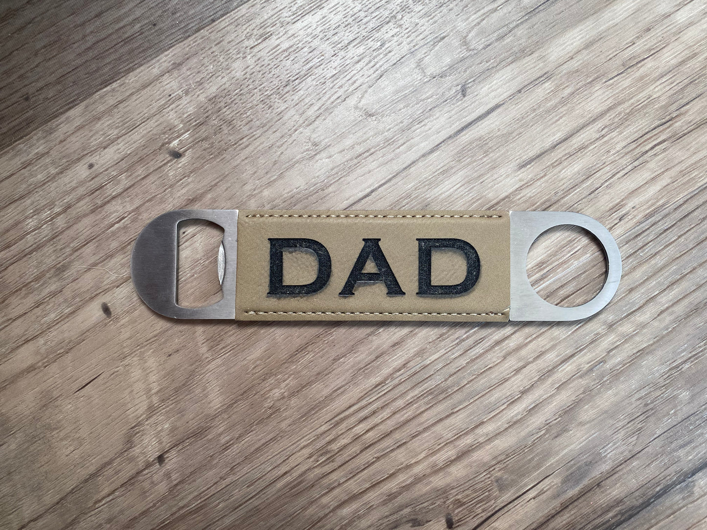 7” Bottle Opener