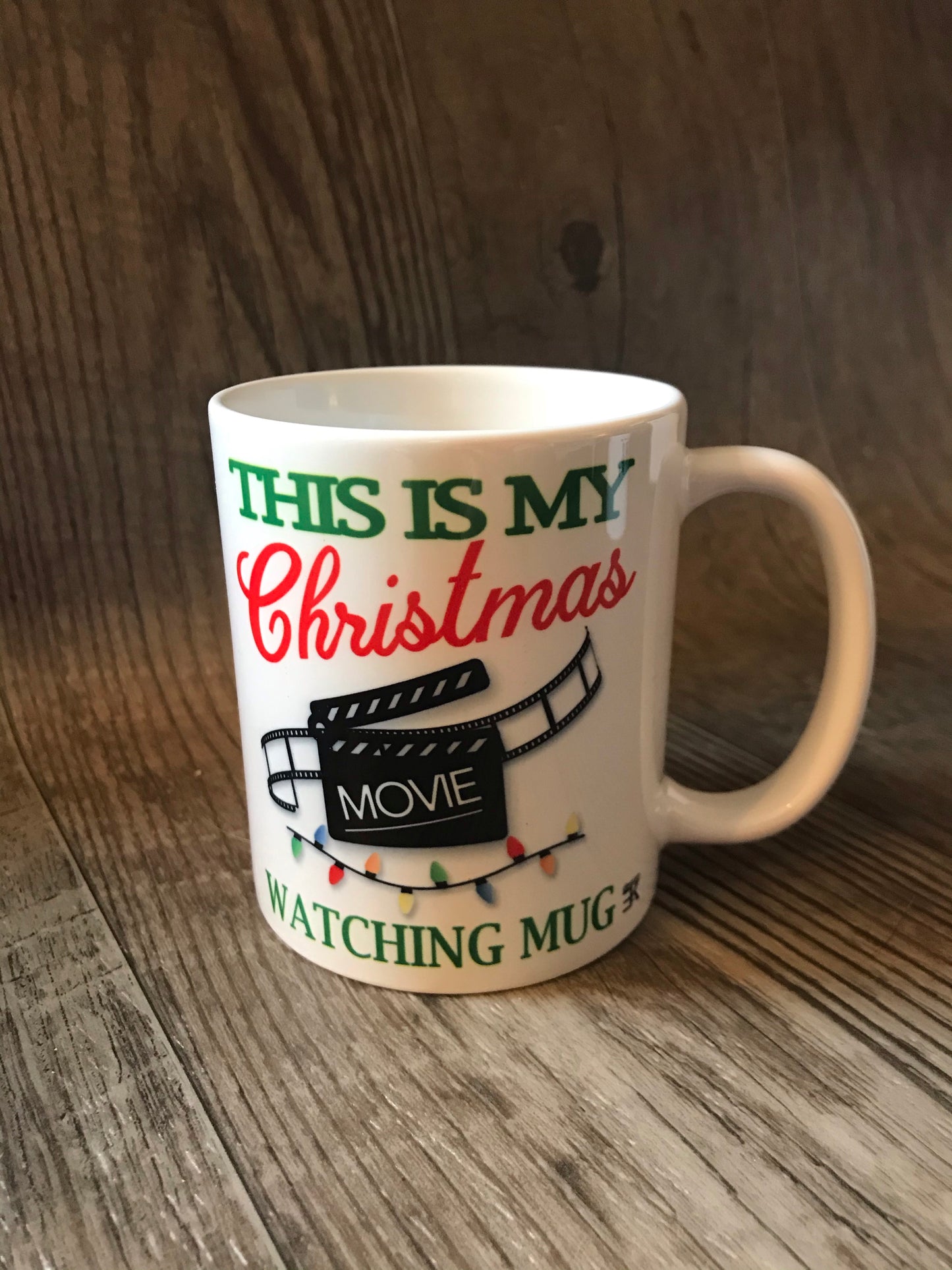 Christmas Movie