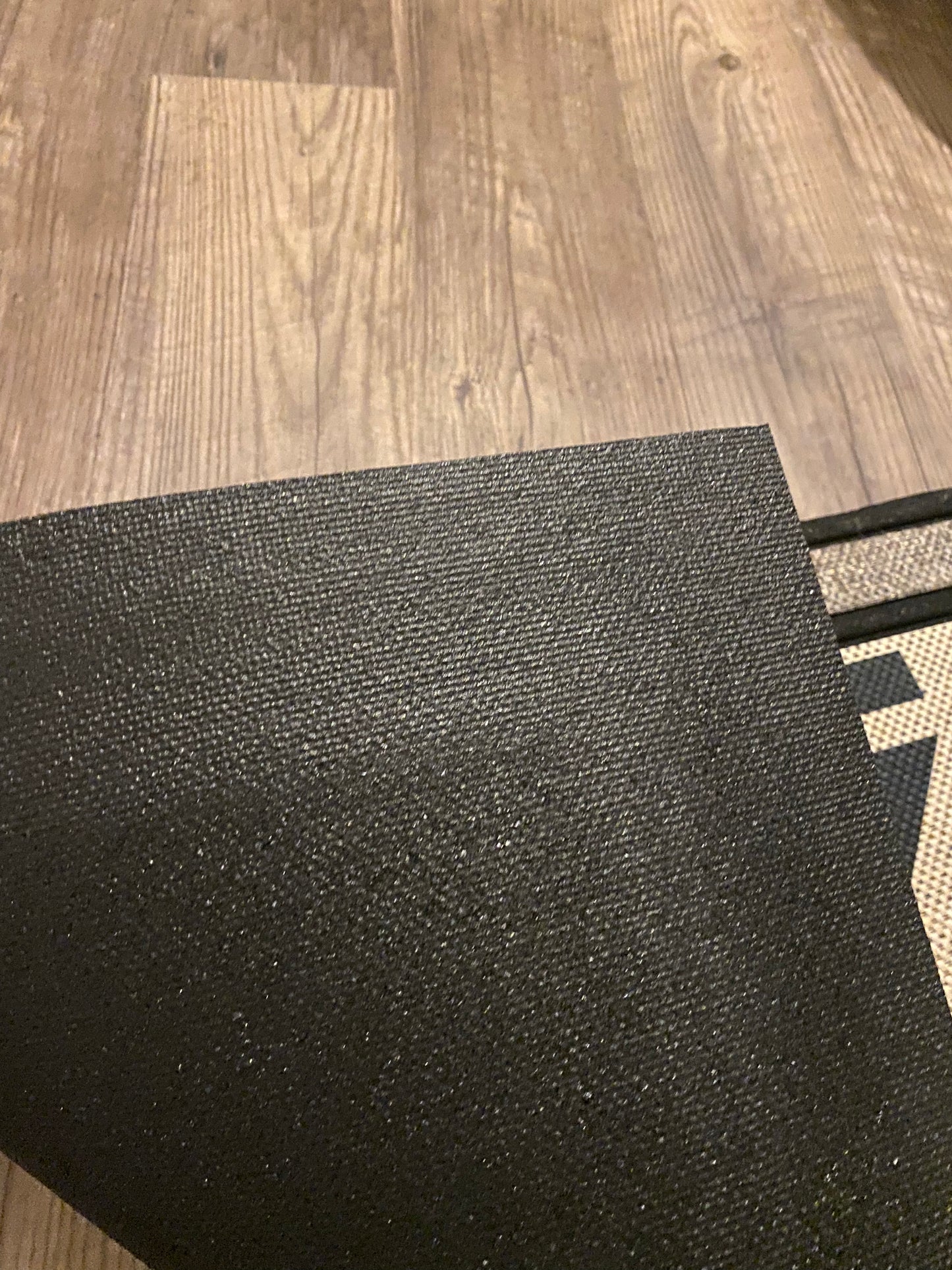Personalized Door Mat
