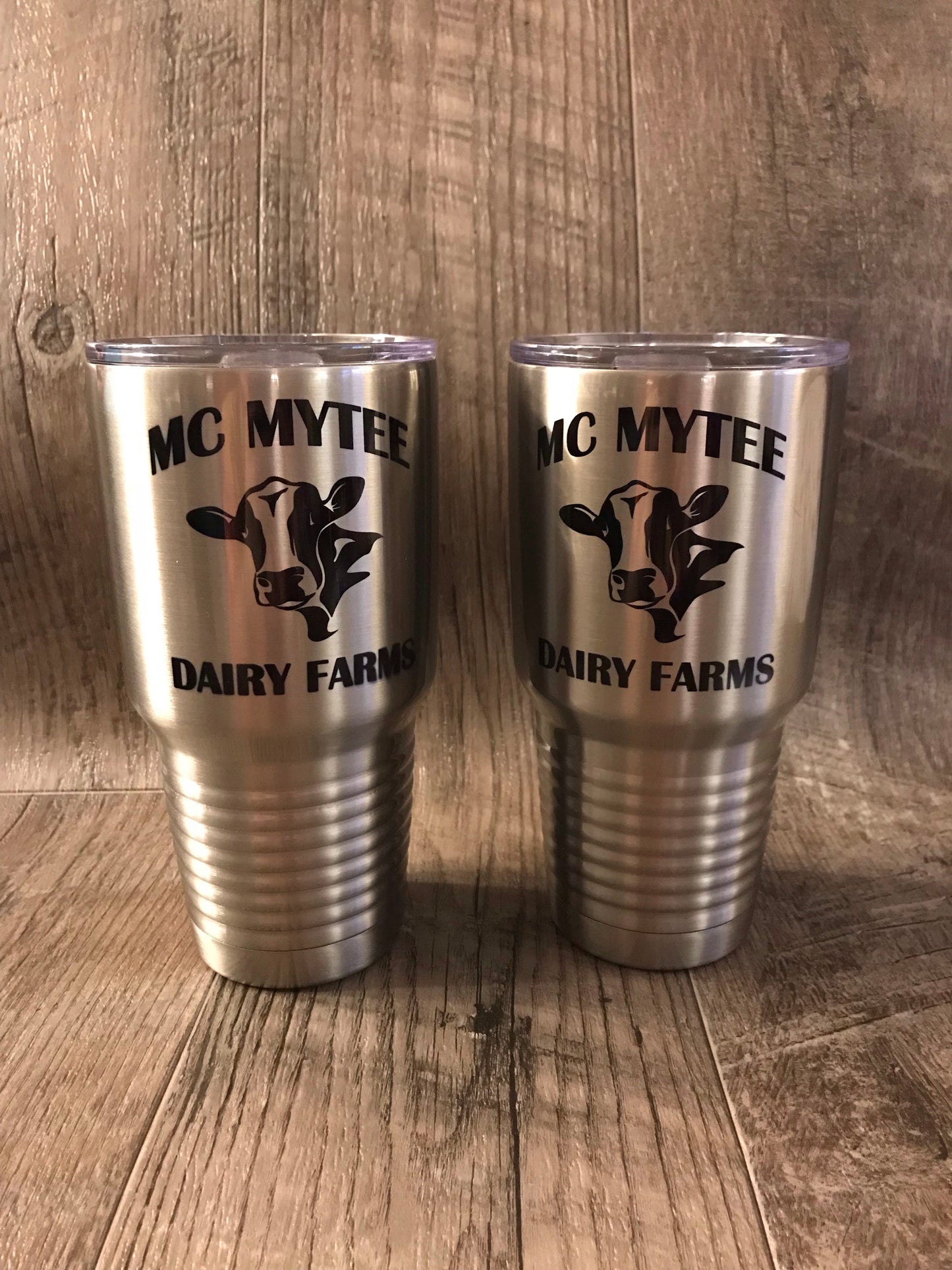 30 oz. Tumbler