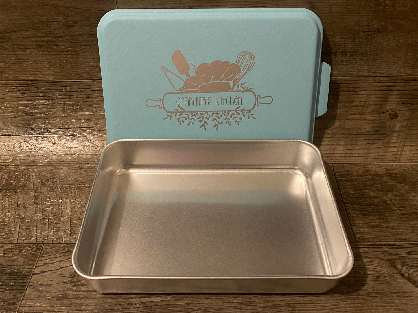 Cake Pan