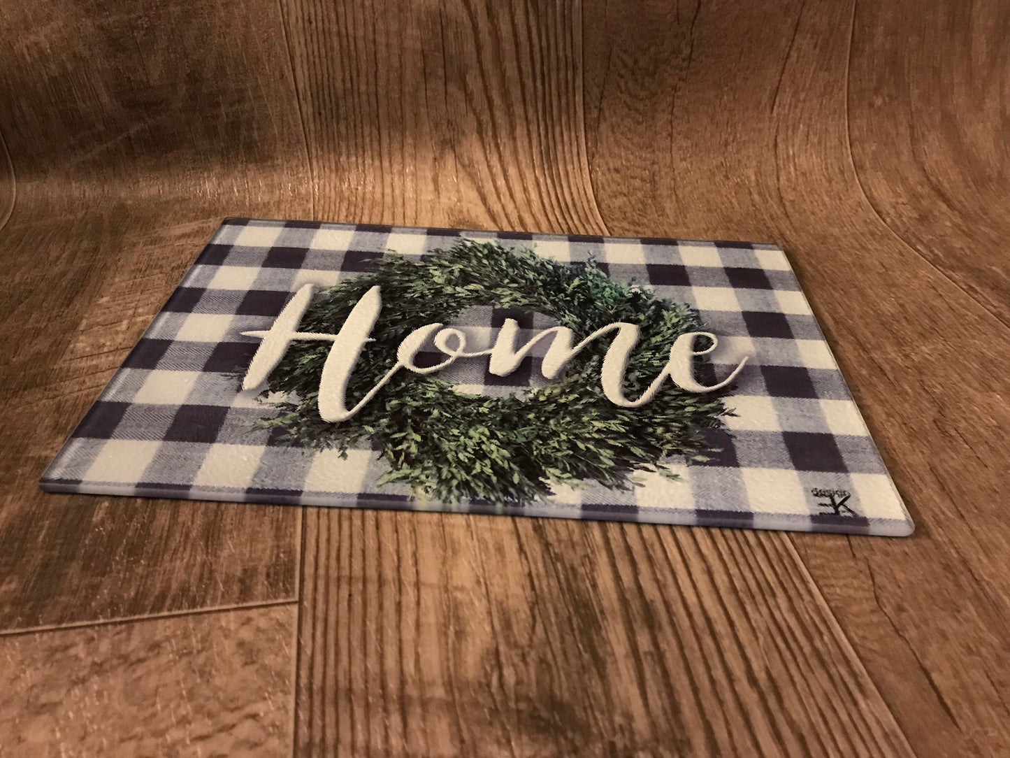 Home Wreath