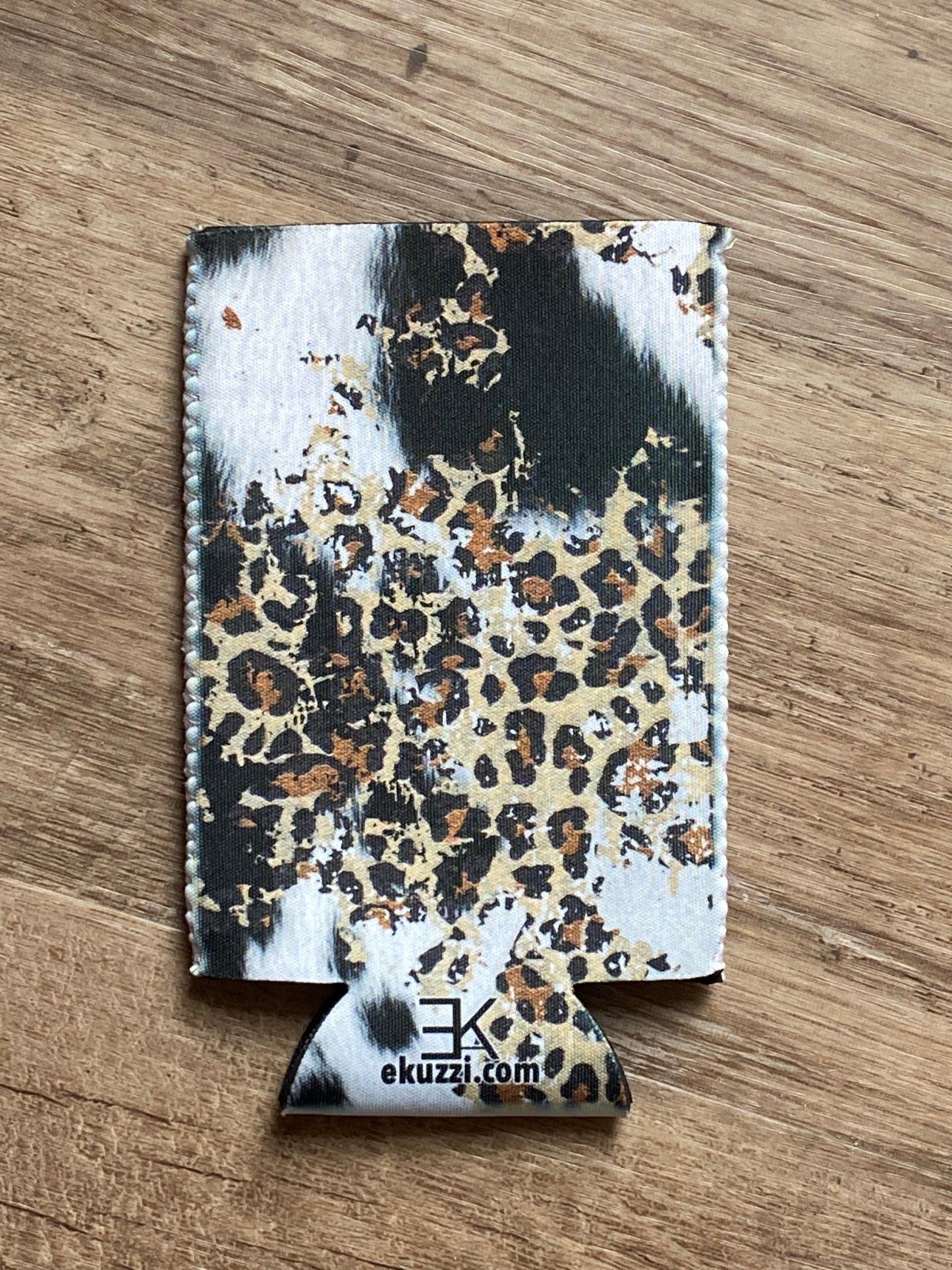 Wild Cow EKuzzi