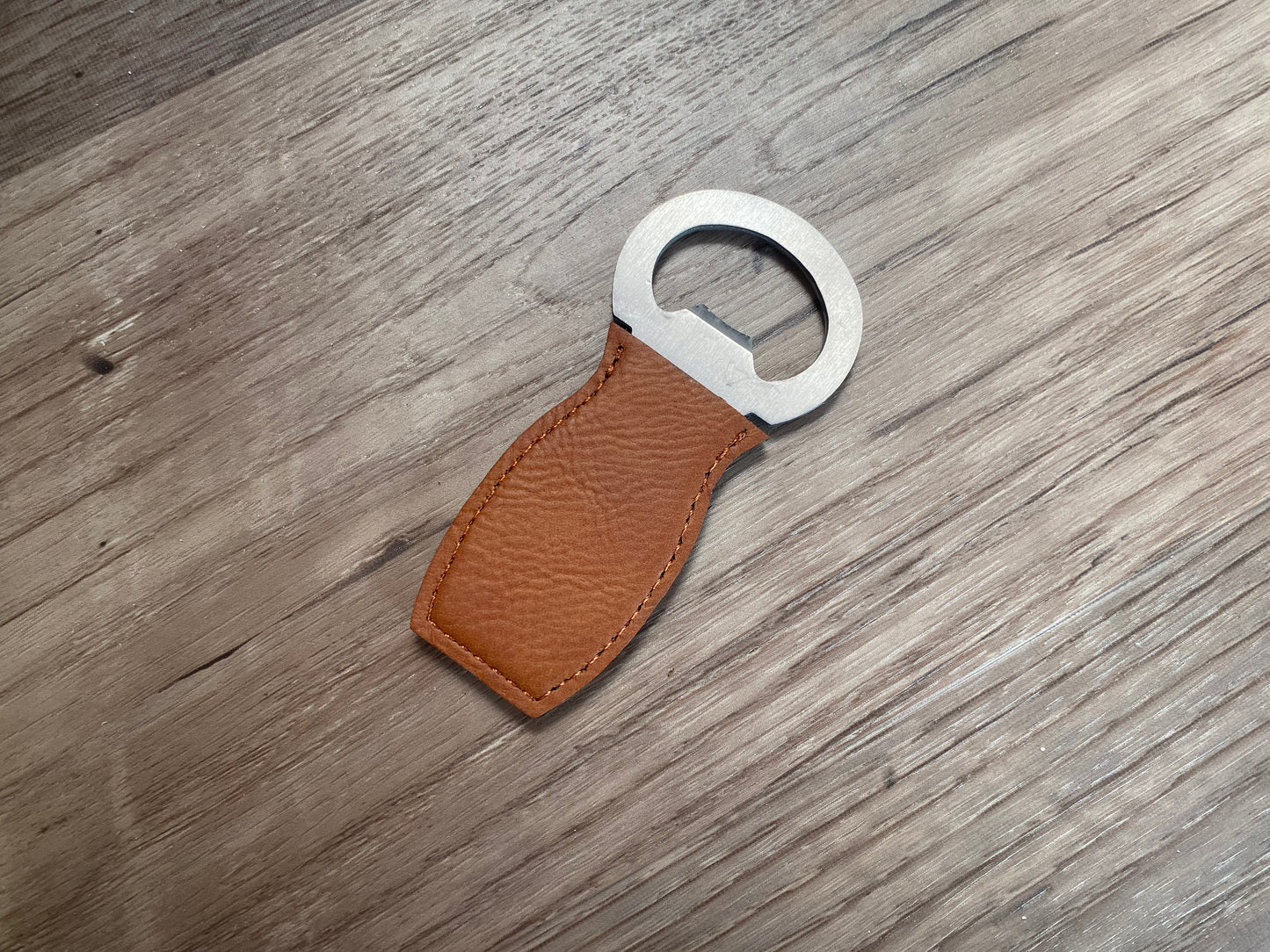 3.5” Bottle Opener