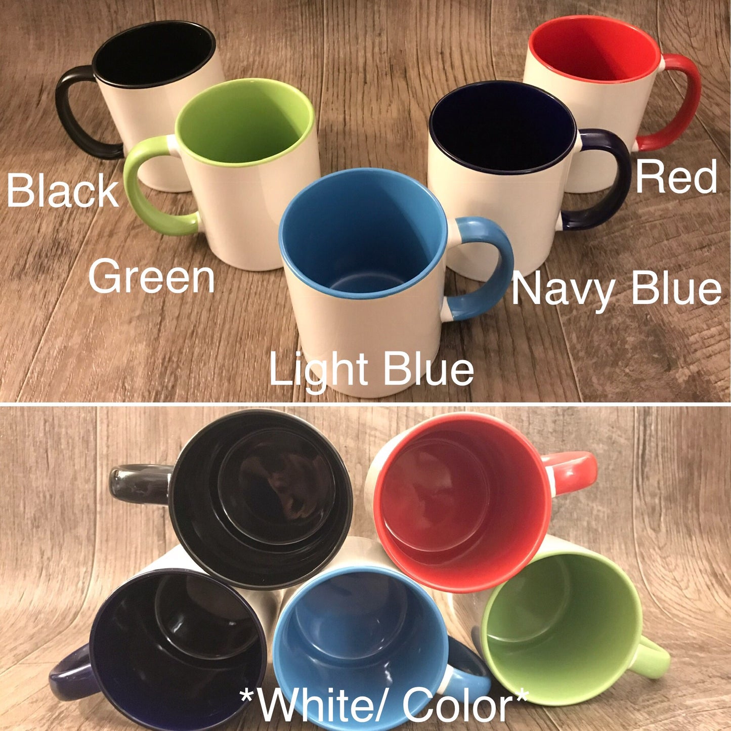 Home State Color