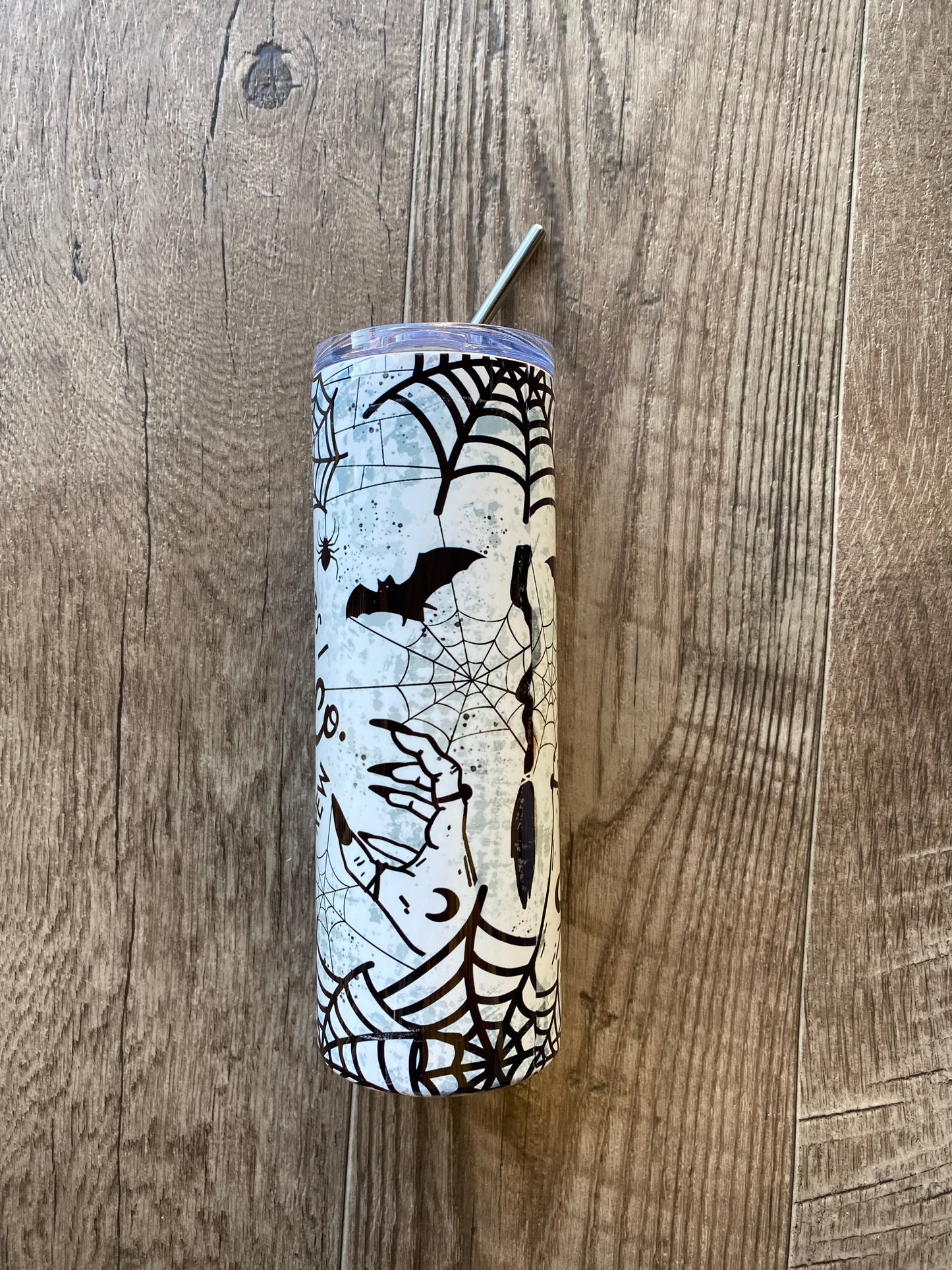 Sisters Brewing Co. Tumbler