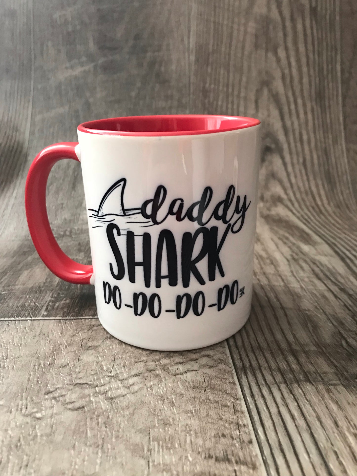 Daddy Shark