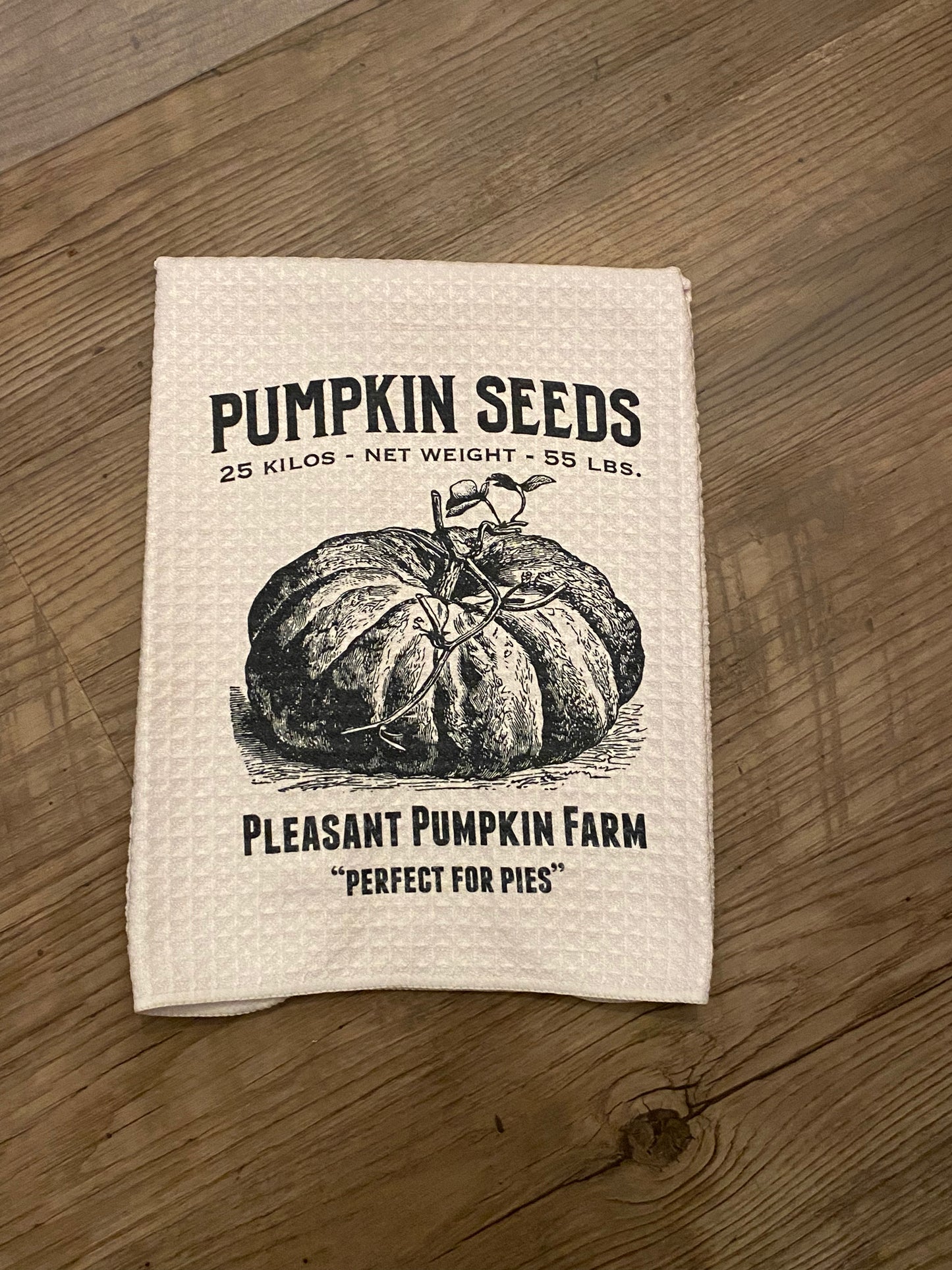 Pumpkin Seeds