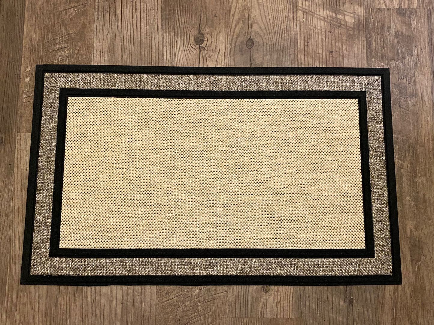 Personalized Door Mat
