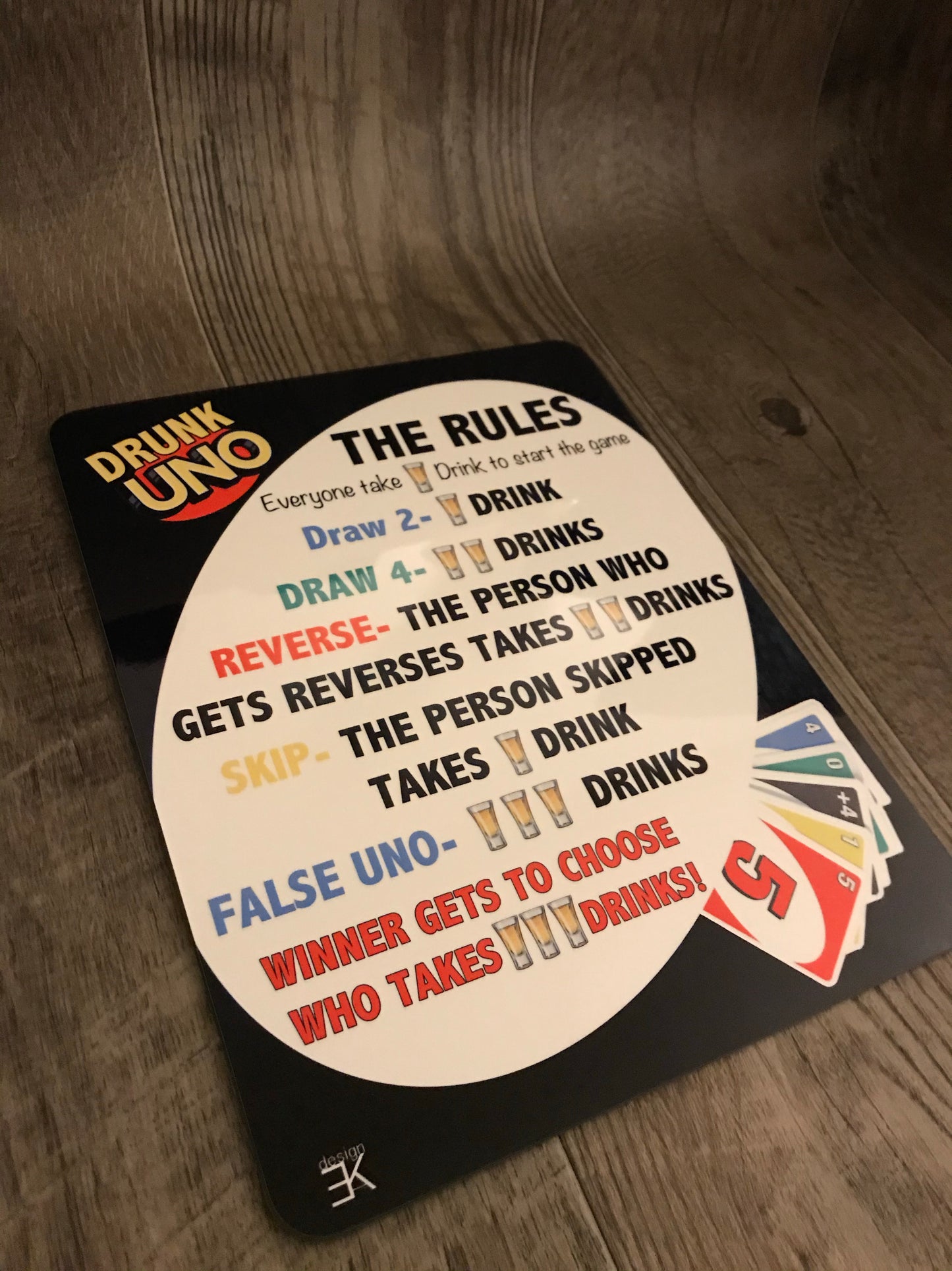 Drunko