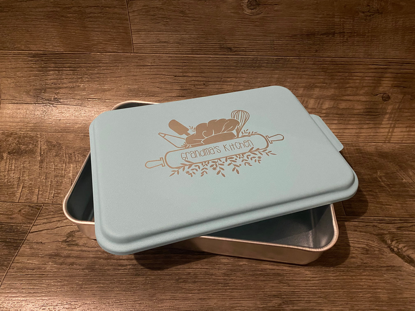 Cake Pan