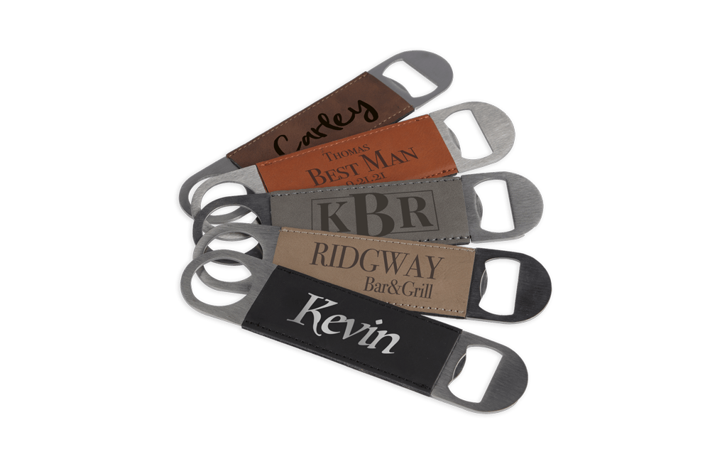 7” Bottle Opener