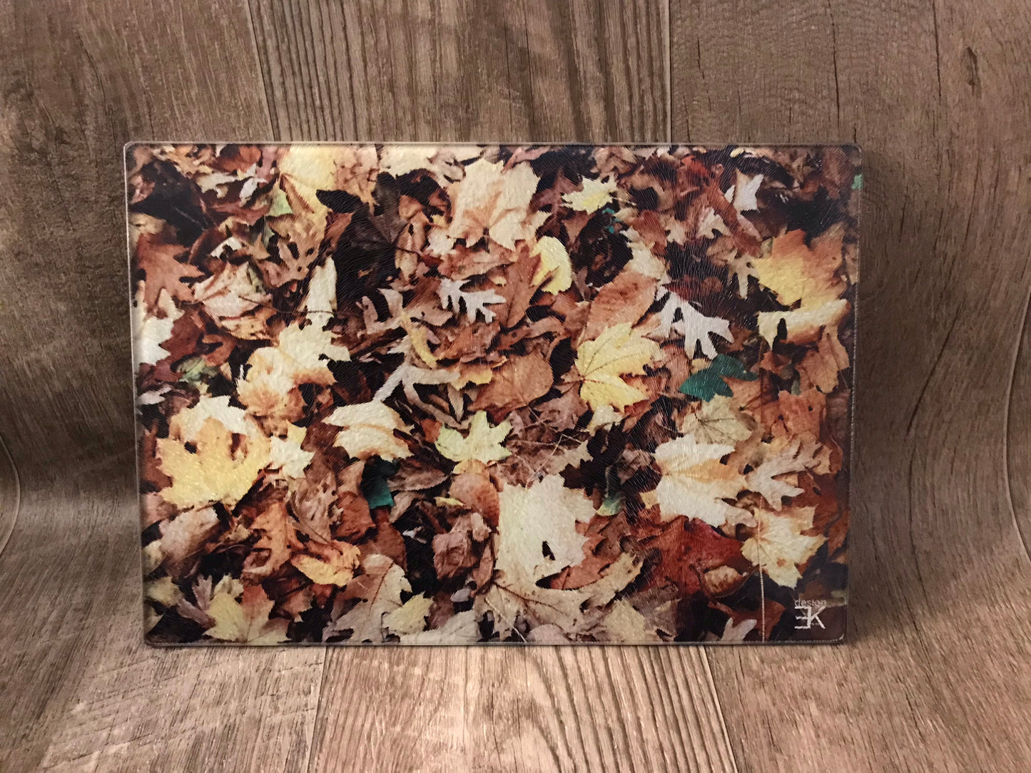 Fall Leaves