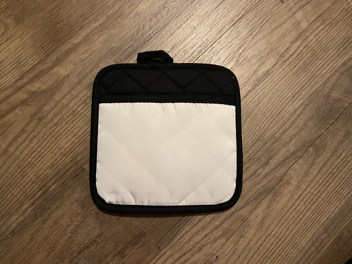 Pocket Pot Holder