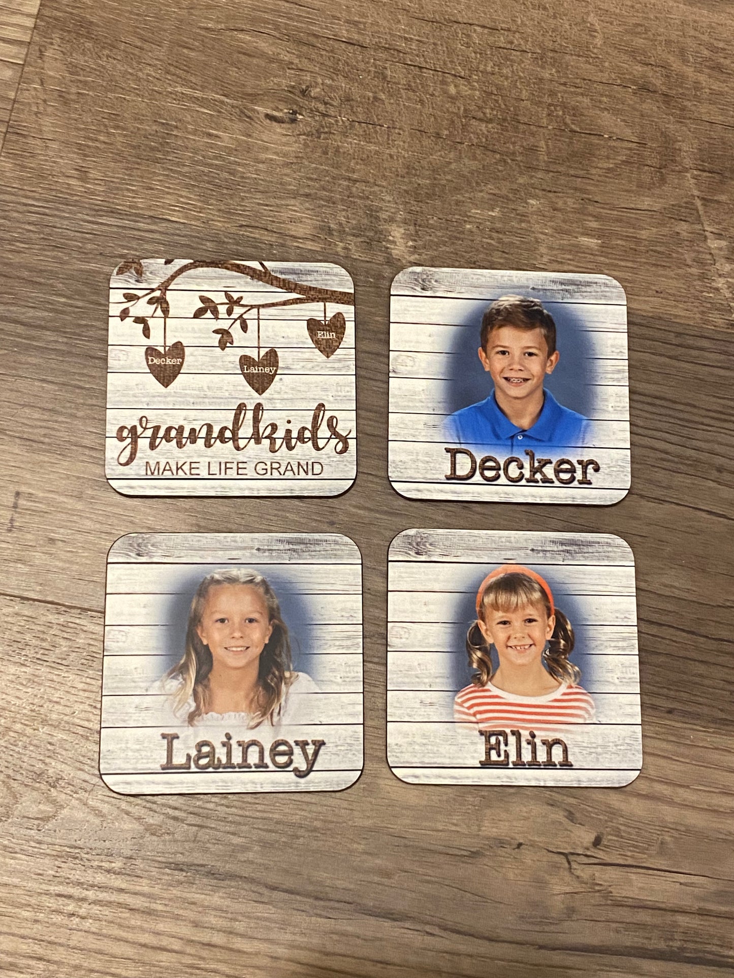 Family Coaster