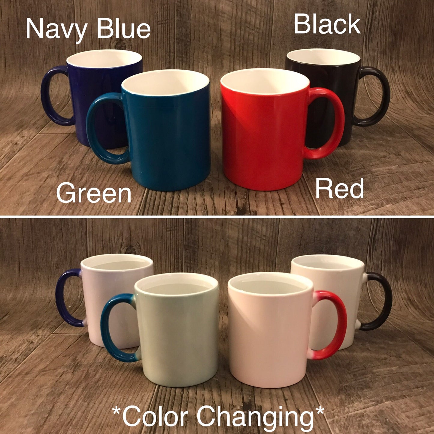 Home State Color