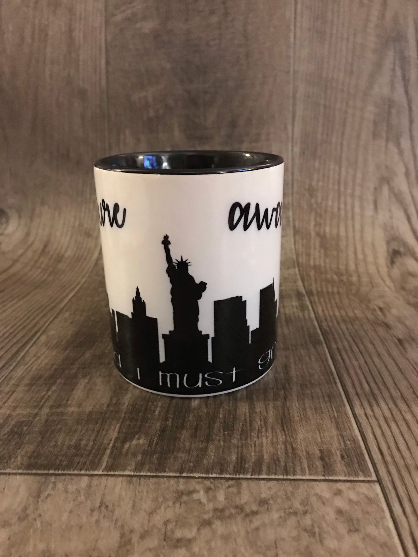NYC Adventure