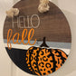 Hello Fall