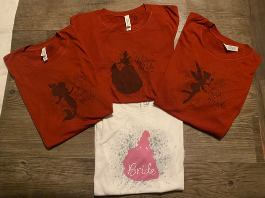 Custom Shirt