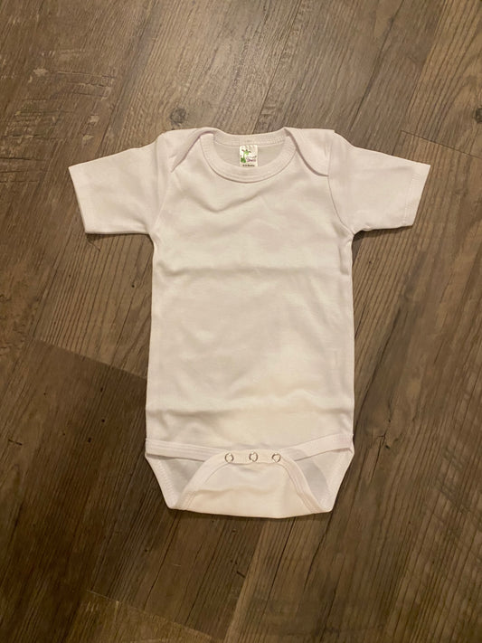 Custom Onsie