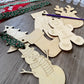 Christmas Ornament Paint Kit