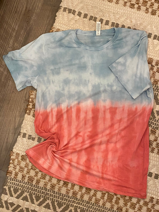 Flag Shirt