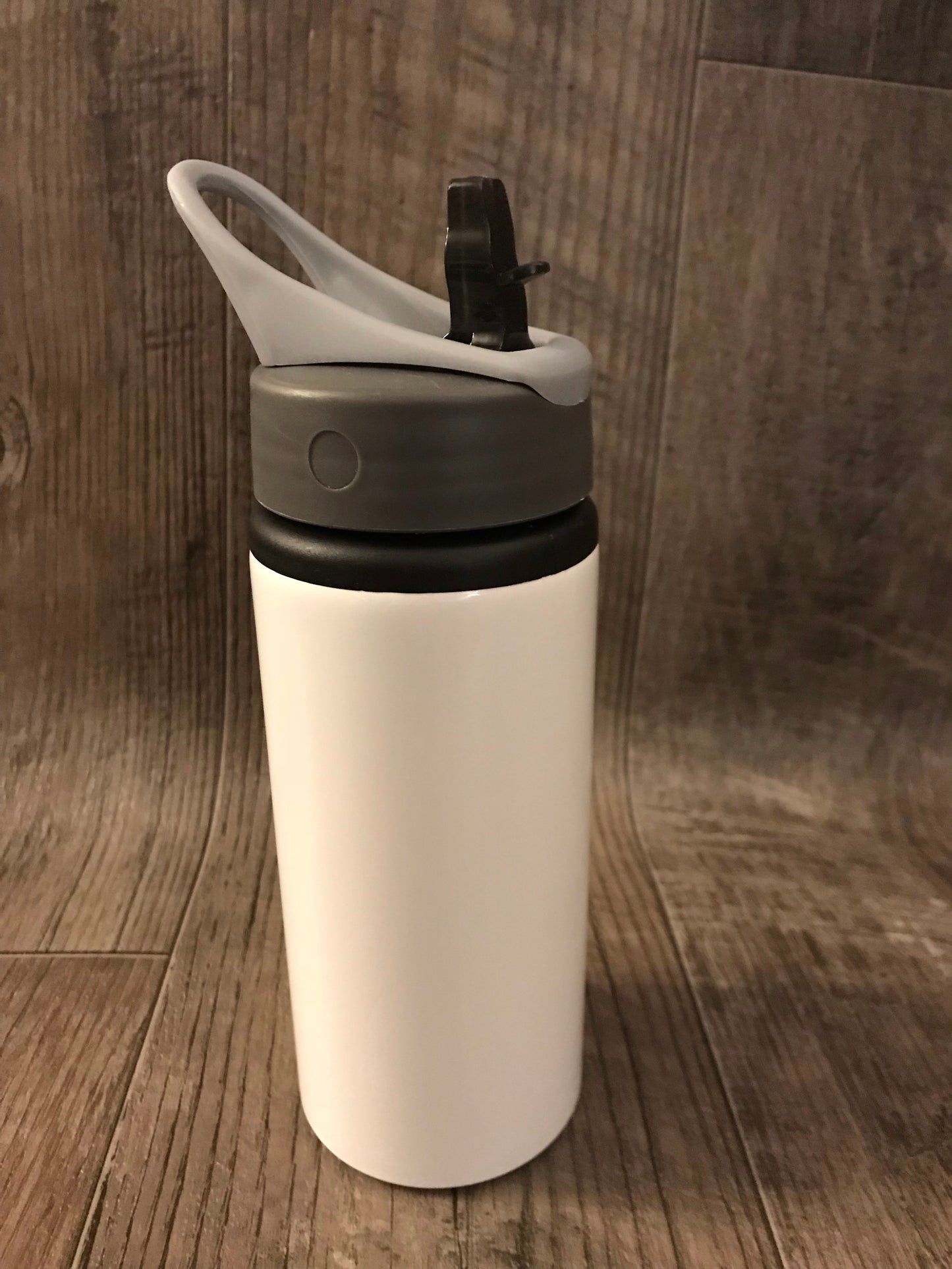 Name Water Bottle