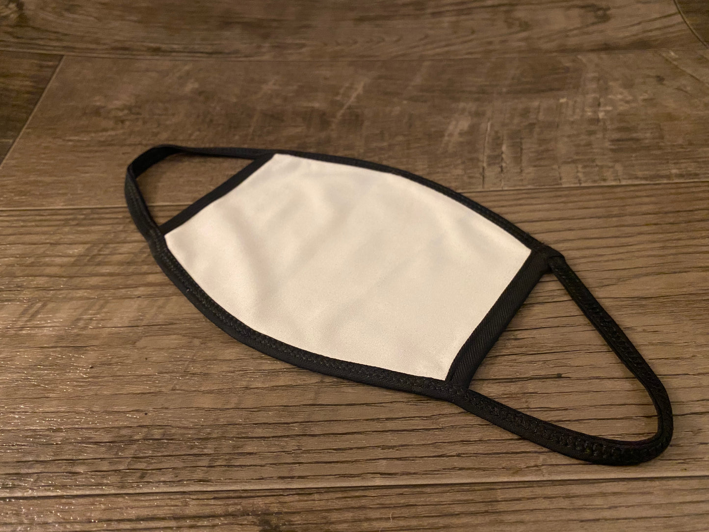 Baby Face Mask