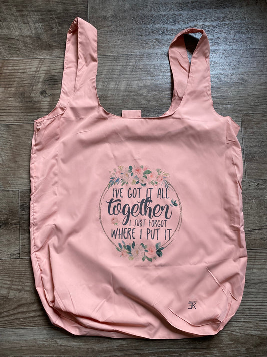All Together Tote
