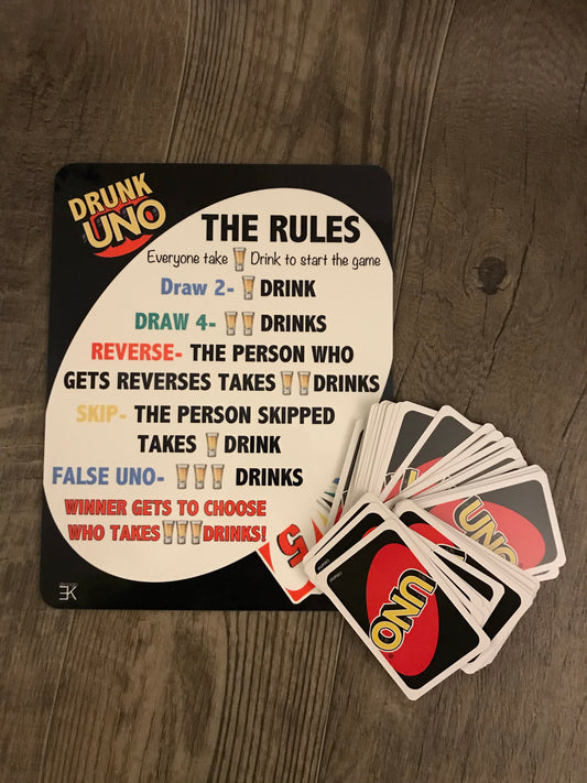 Drunko
