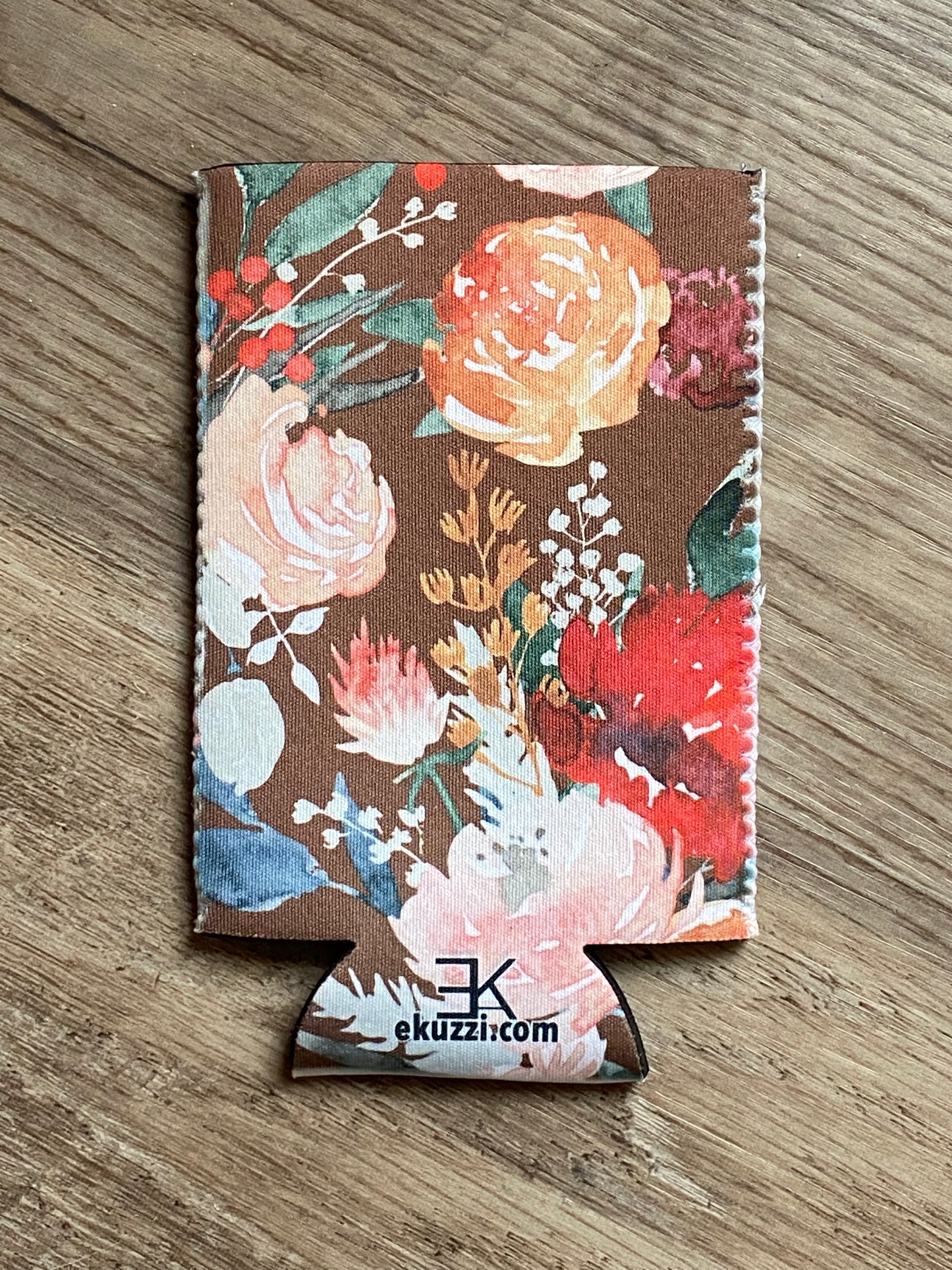 Fall Flower EKuzzi