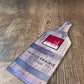 Wine Bottle Cutting Board