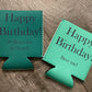 Birthday EKuzzi